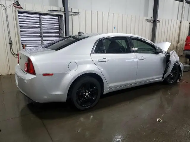 2012 CHEVROLET MALIBU LS  