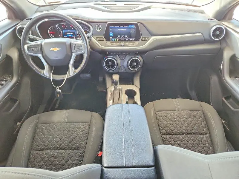 2020 CHEVROLET BLAZER 2LT  