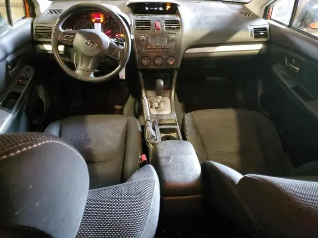 2013 SUBARU XV CROSSTREK 2.0 PREMIUM  