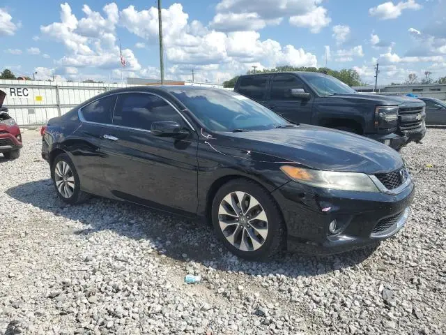 2013 HONDA ACCORD EX  