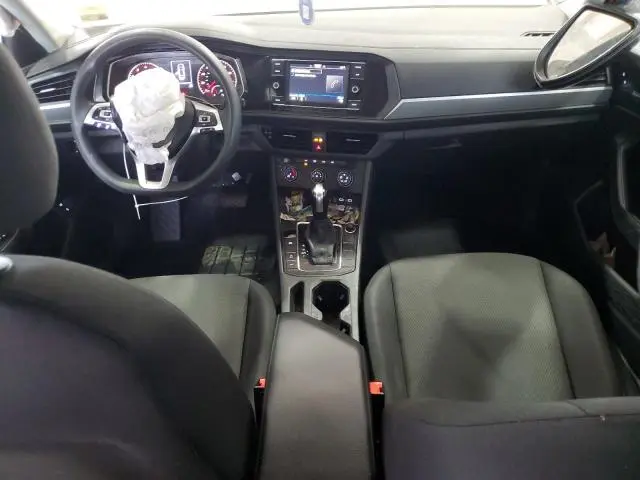 2021 VOLKSWAGEN JETTA S