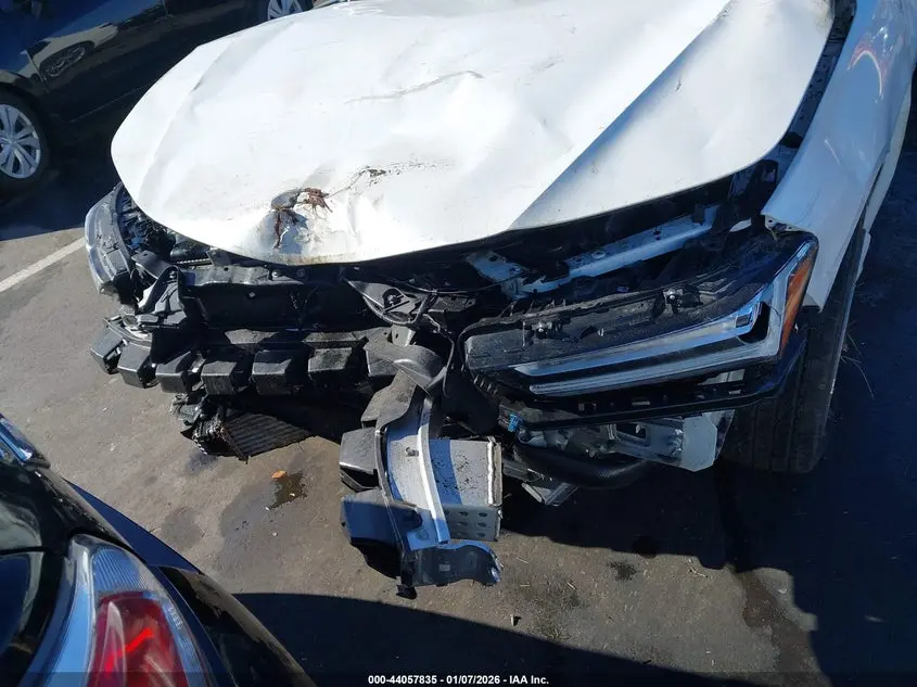 2023 ACURA TLX STANDARD