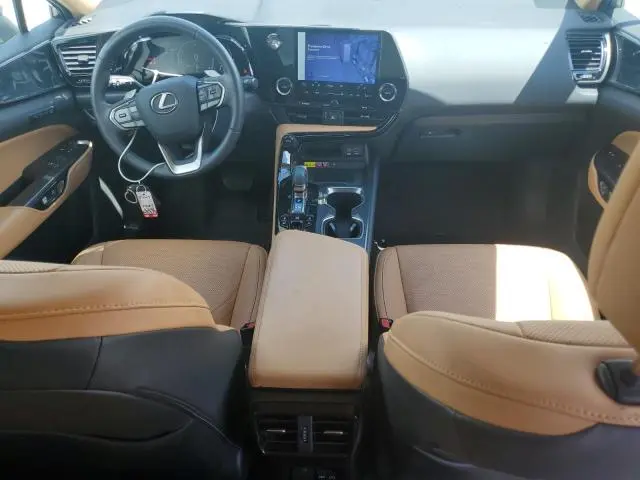 2023 LEXUS NX 350  