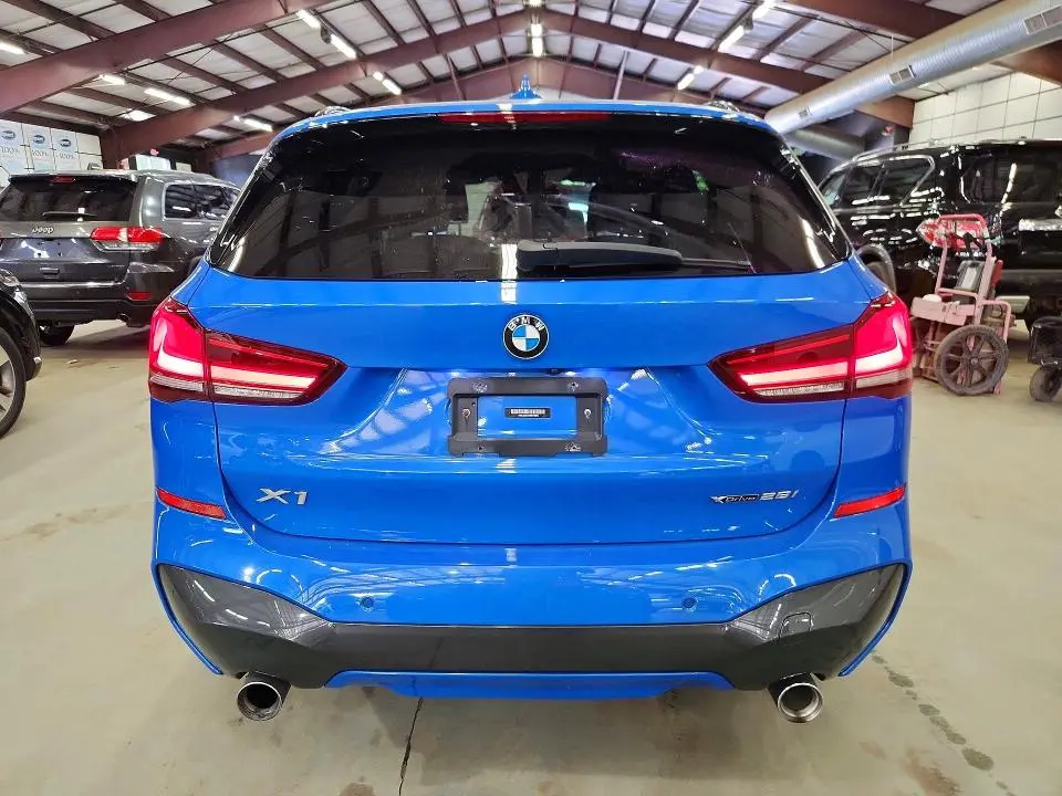 2021 BMW X1 XDRIVE28I  