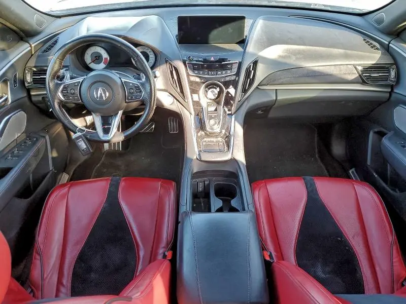2019 ACURA RDX A-SPEC  