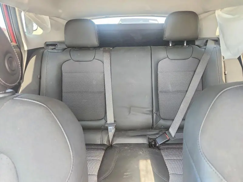2025 CHEVROLET TRAX 1LT  