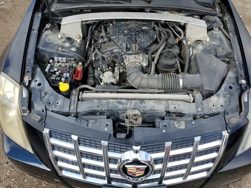 2012 CADILLAC CTS PREMIUM COLLECTION  