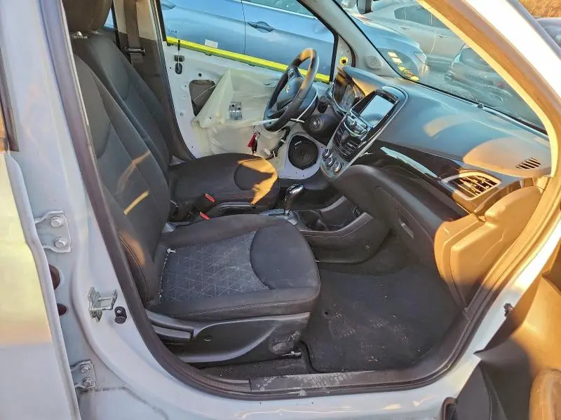 2020 CHEVROLET SPARK 1LT  