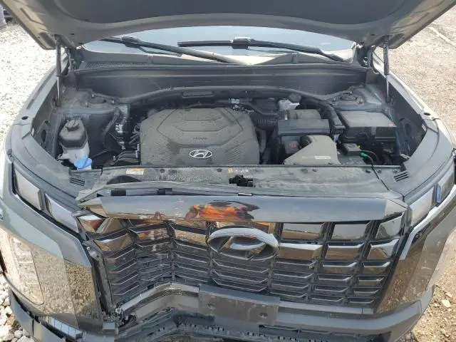 2024 HYUNDAI PALISADE XRT  