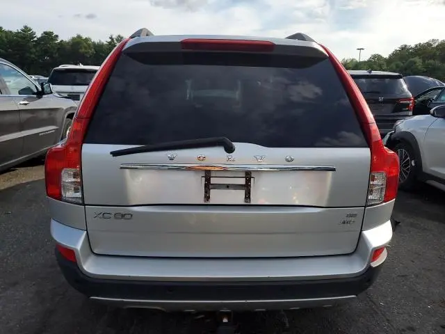 2010 VOLVO XC90 3.2