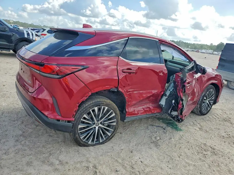 2025 LEXUS RX 350 PREMIUM+  