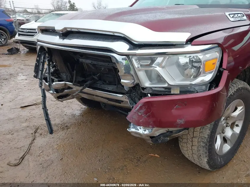 2019 RAM 1500 BIG HORN/LONE STAR  4X2 5'7 BOX