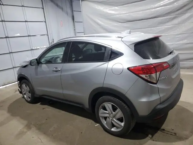 2020 HONDA HR-V EX  