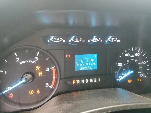 2019 FORD F250 SUPER DUTY  