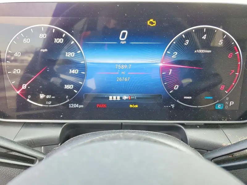 2024 MERCEDES-BENZ GLC 300 4MATIC  