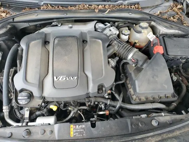 2017 BUICK LACROSSE ESSENCE  