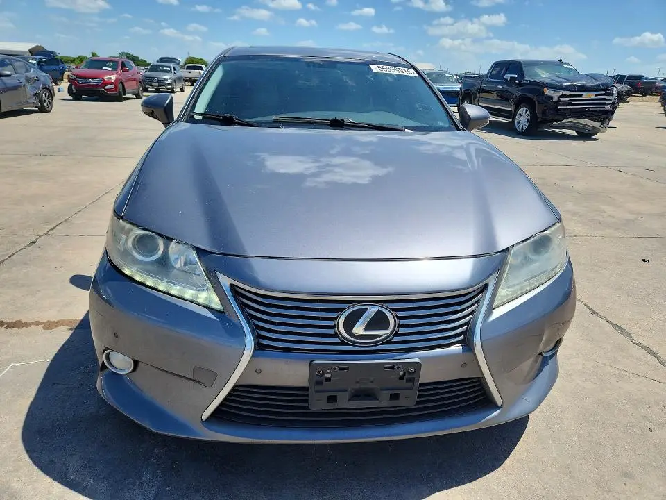 2013 LEXUS ES 350  