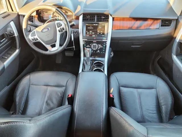 2012 FORD EDGE LIMITED  