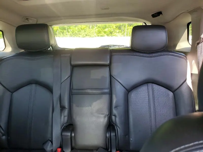 2013 CADILLAC SRX LUXURY COLLECTION  