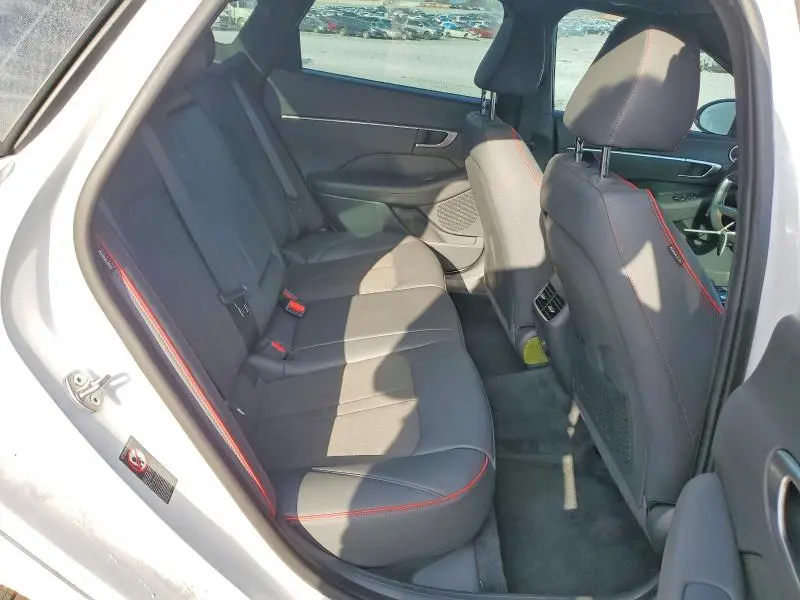 2023 HYUNDAI SONATA SEL PLUS  