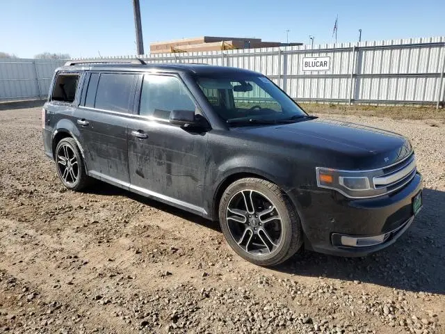 2014 FORD FLEX LIMITED  