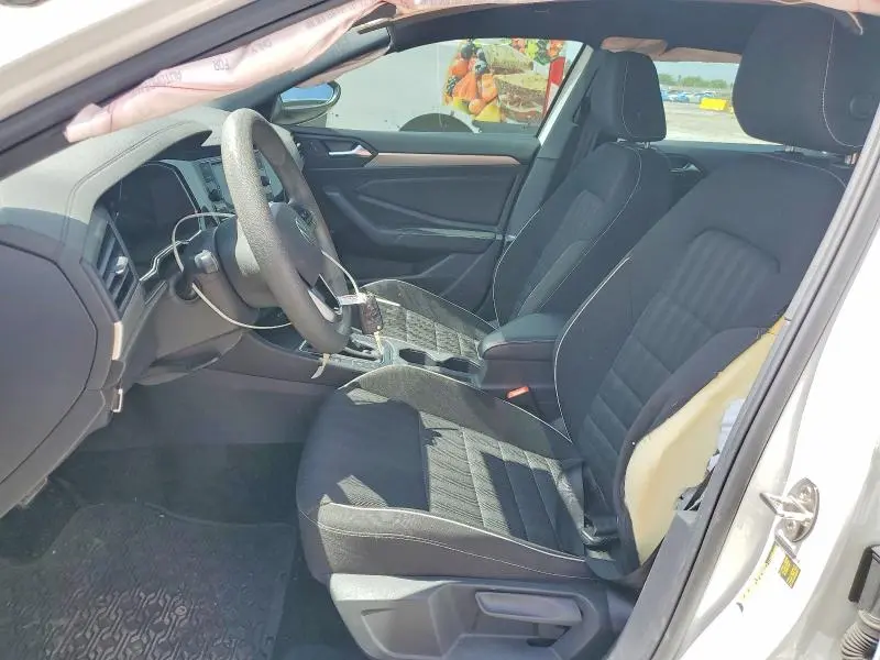 2023 VOLKSWAGEN JETTA SPORT  