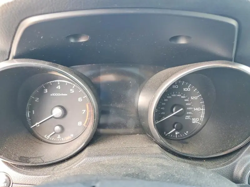 2017 SUBARU OUTBACK 3.6R LIMITED  