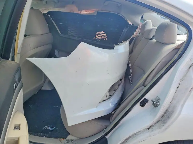2013 SUBARU LEGACY 2.5I PREMIUM  