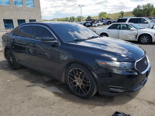 2016 FORD TAURUS SHO