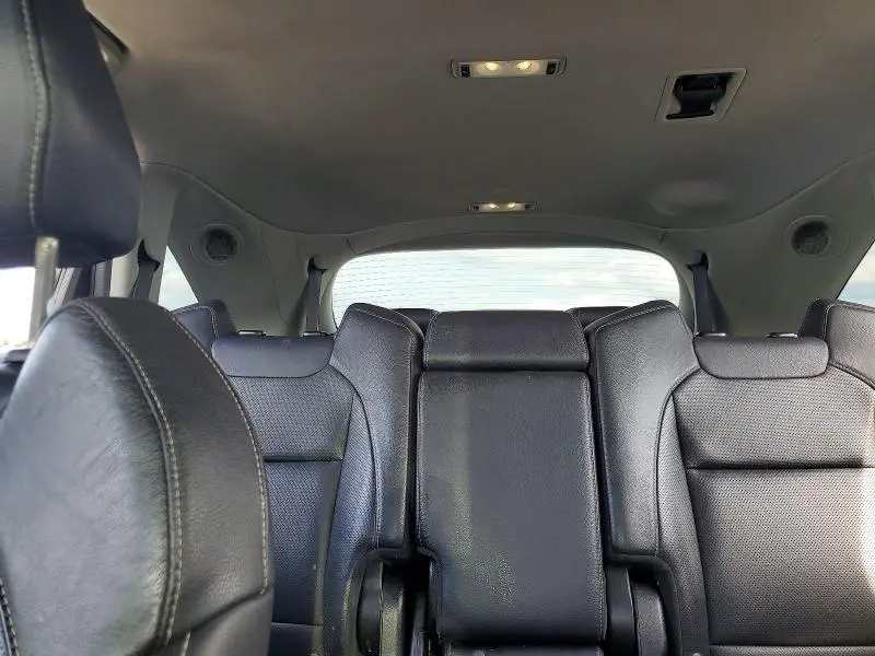 2019 ACURA MDX TECHNOLOGY  