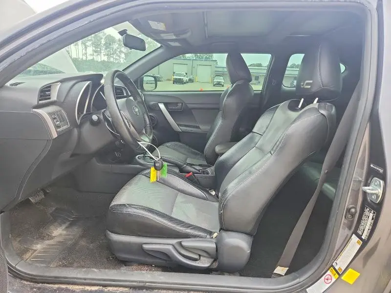 2015 SCION TC BASE  