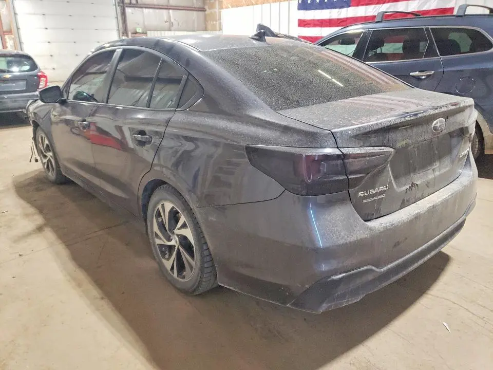2023 SUBARU LEGACY PREMIUM  