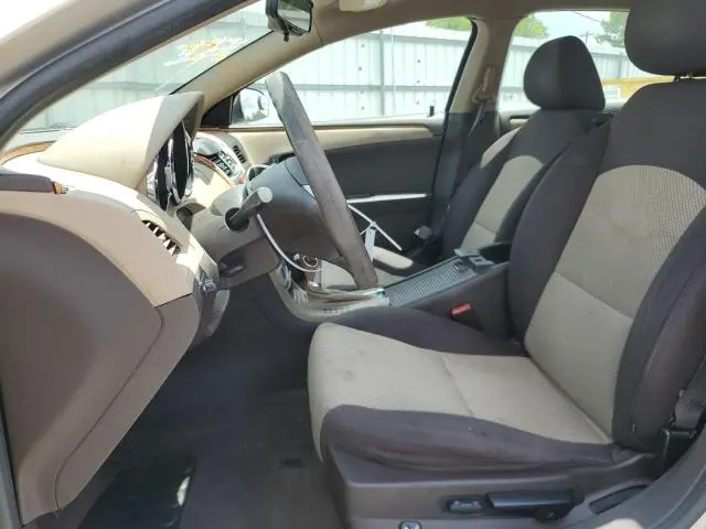 2012 CHEVROLET MALIBU 1LT  