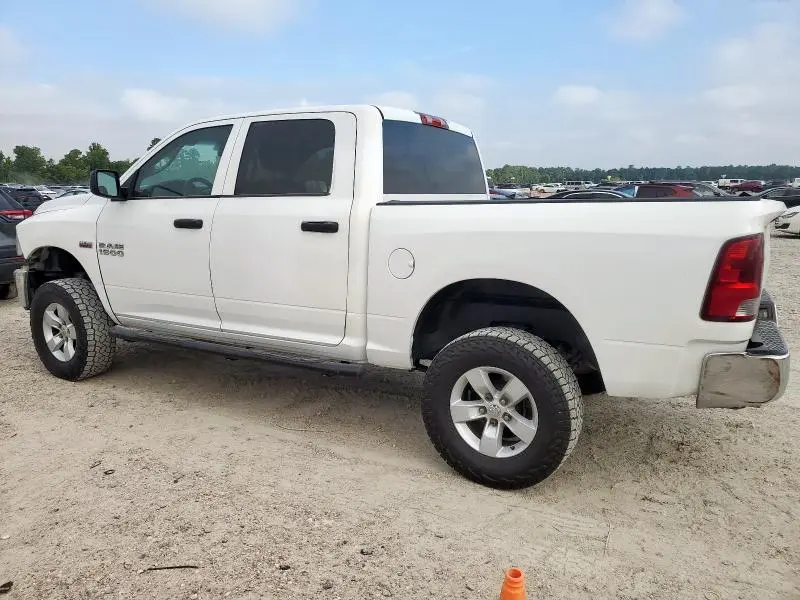 2016 RAM 1500 ST  