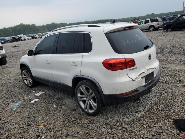 2013 VOLKSWAGEN TIGUAN S