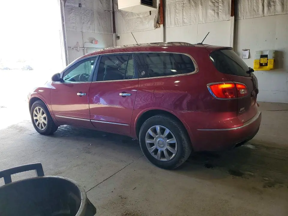 2014 BUICK ENCLAVE   
