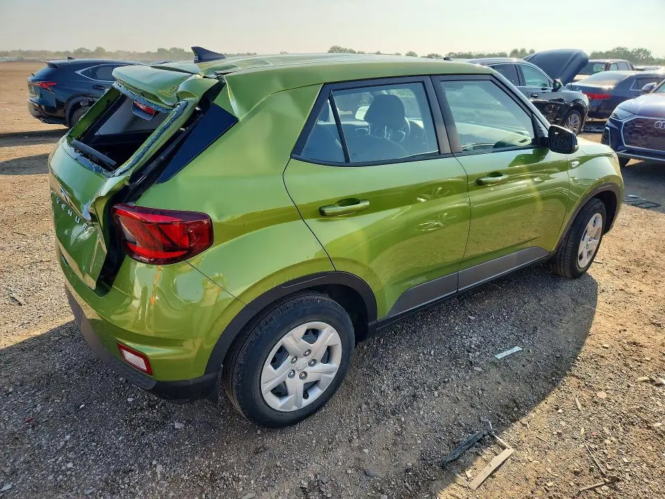 2020 HYUNDAI VENUE SE  