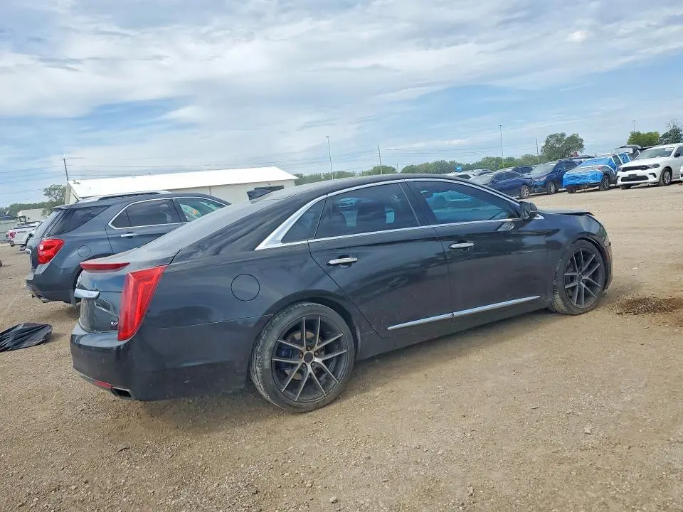 2015 CADILLAC XTS VSPORT PREMIUM  