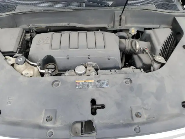 2013 GMC ACADIA DENALI  