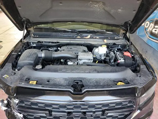 2024 RAM 1500 BIG HORN/LONE STAR