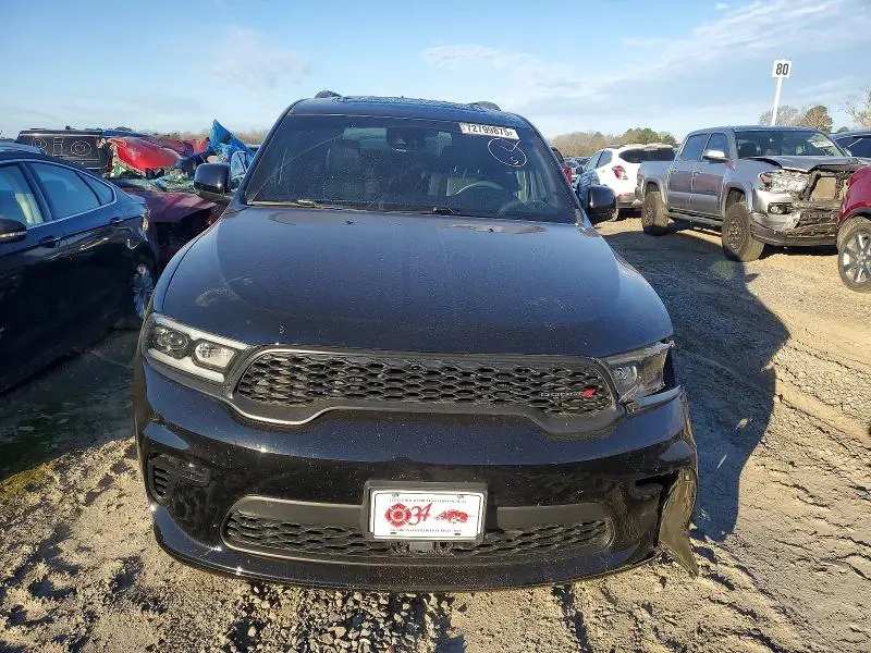 2023 DODGE DURANGO GT  