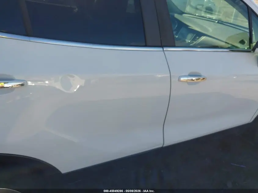 2019 BUICK ENCORE FWD PREFERRED