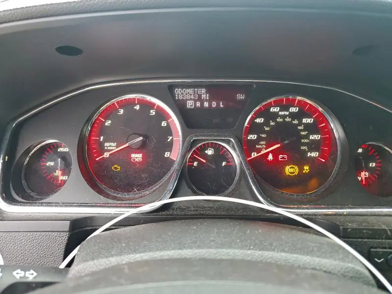 2017 GMC ACADIA LIMITED SLT-2  