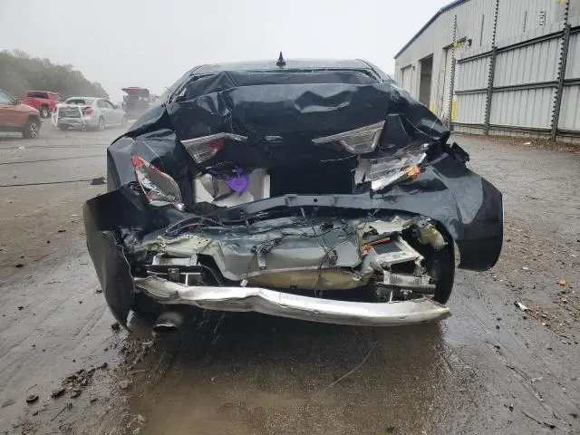 2014 BUICK VERANO CONVENIENCE  