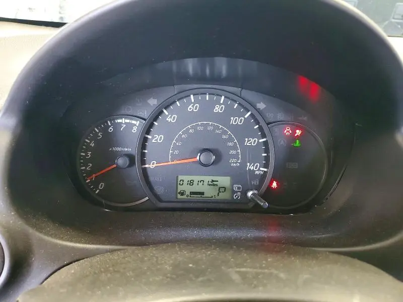 2019 MITSUBISHI MIRAGE G4 ES  