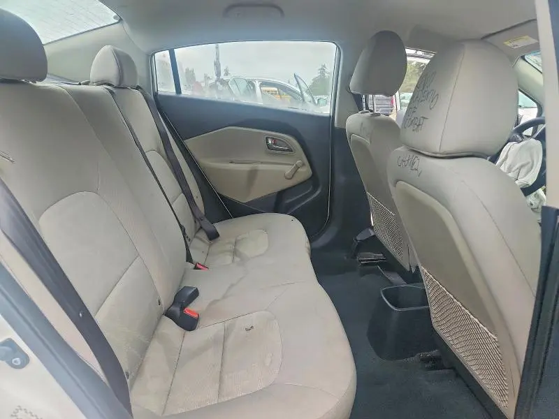 2015 KIA RIO LX  