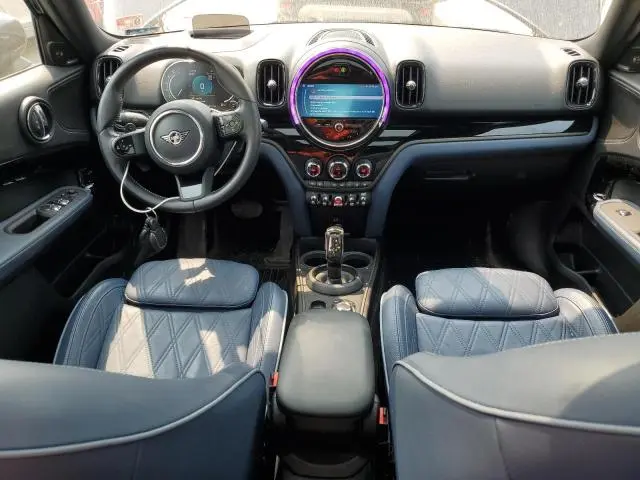 2023 MINI COOPER S COUNTRYMAN ALL4  
