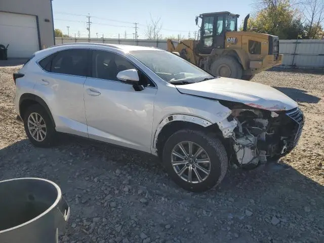 2020 LEXUS NX 300  