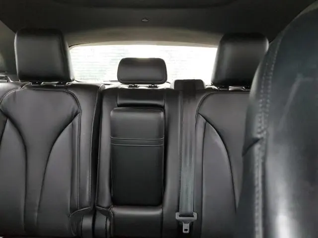 2016 LINCOLN MKC SELECT  