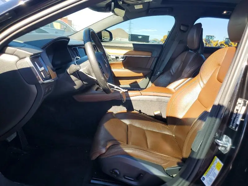 2018 VOLVO S90 T6 INSCRIPTION  